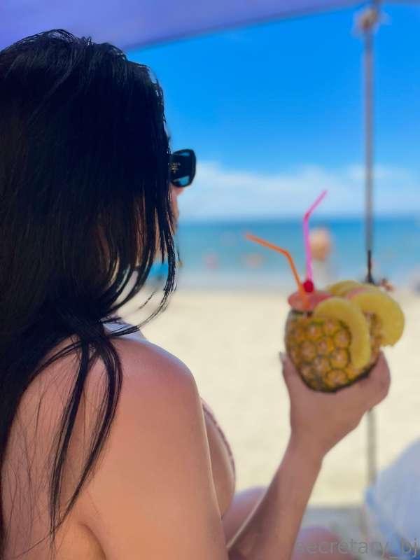 🍍☀️🐠🏝