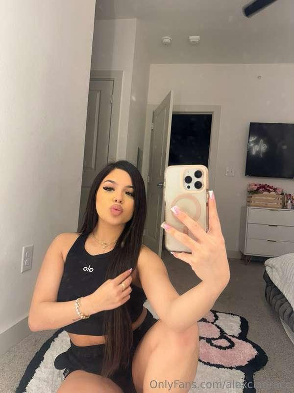 like this if I should go live soon🫶🏼☺️