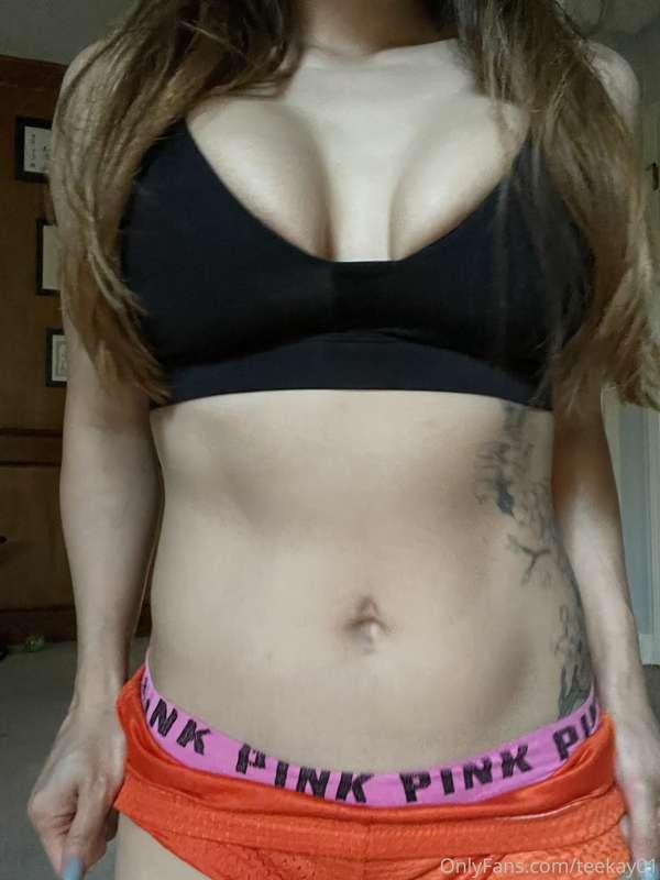 What’s underneath 😛