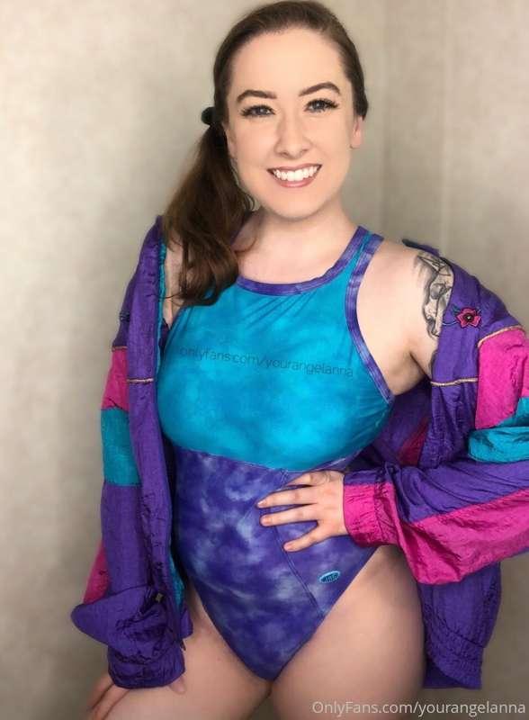 Cutie with a booty 😉