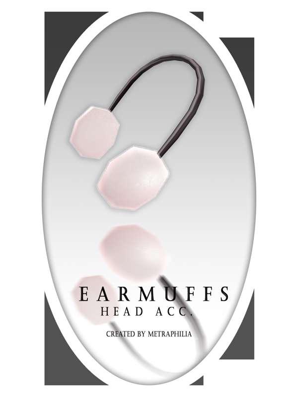 [Advent Calendar - Day 9 ] Earmuffs