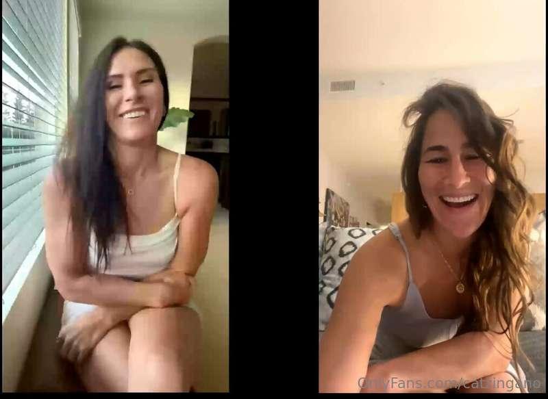 Incase you missed it!Here is our livestream from tonight 😘 M..