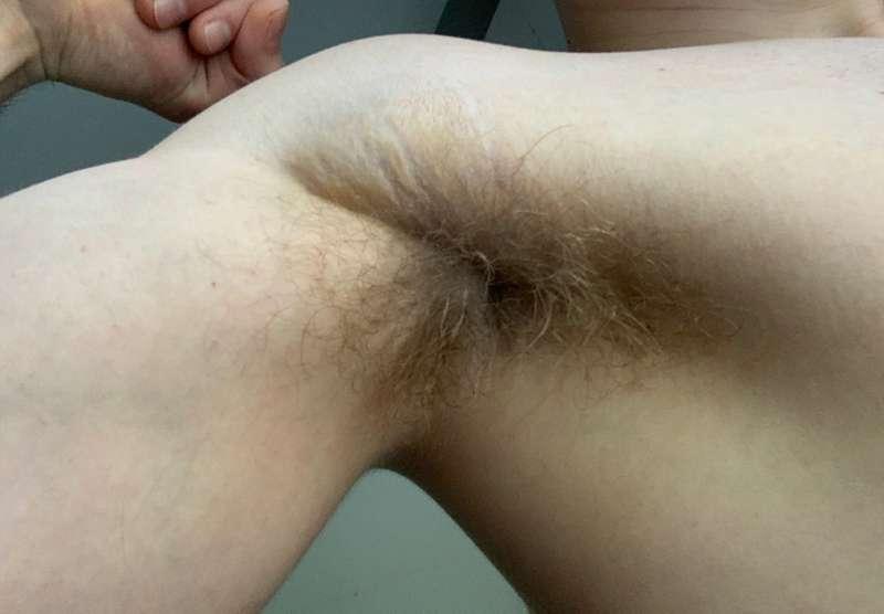Sniff it.