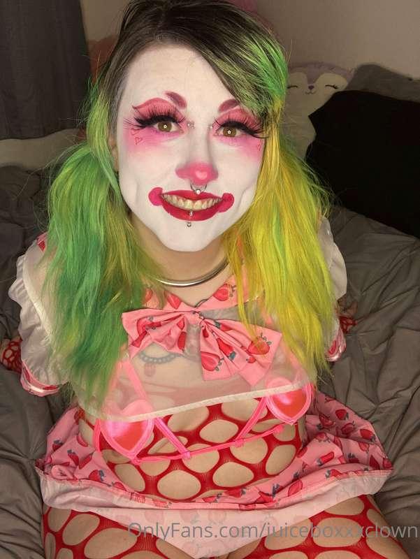 juiceboxxxclown image #7