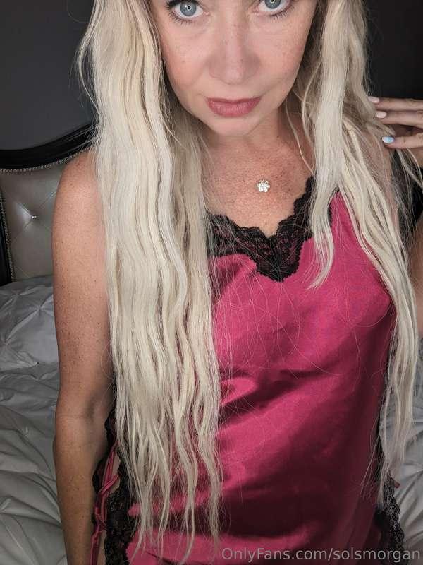 Can you handle my insatiable appetite? Let's find out 😜