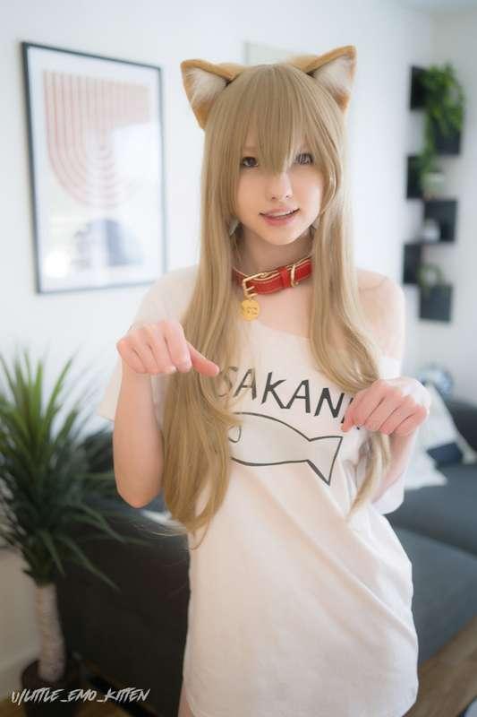 little_emo_kitten image #17