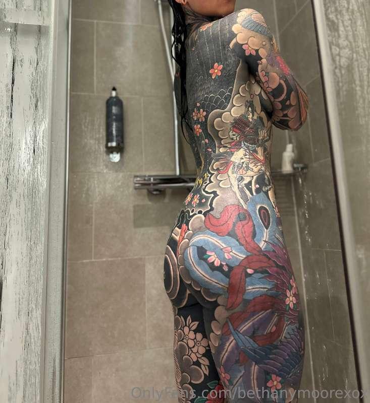 Do u prefer me wet ?