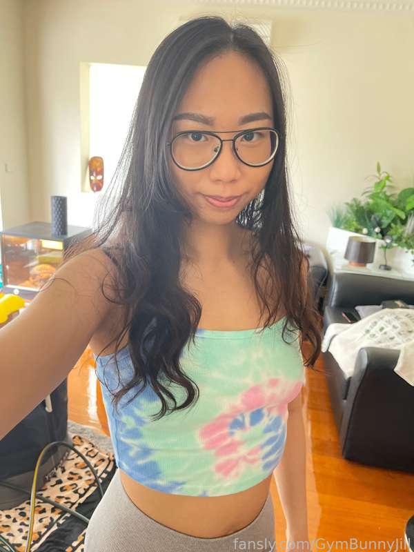 gymbunnyjill image #0