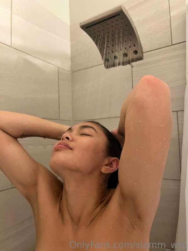 You wanna join me 😘