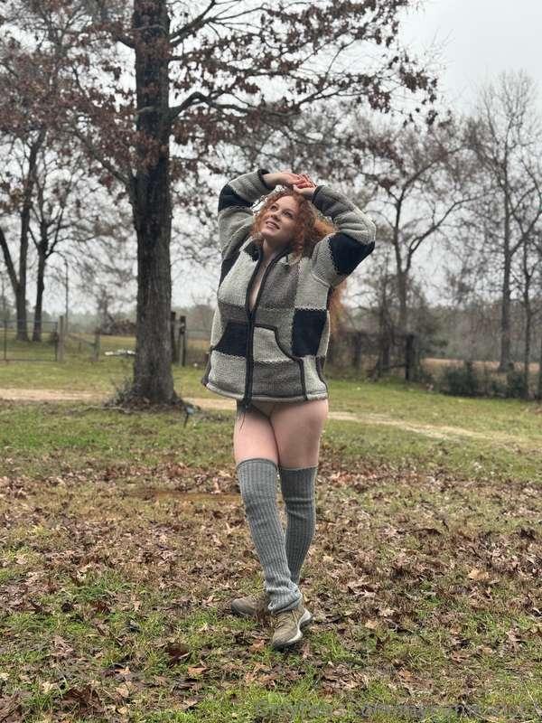 More rainy day pics from yesterday (you’re welcome)