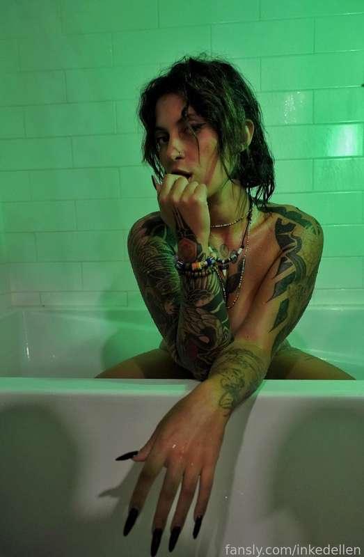 inkedellen image #1