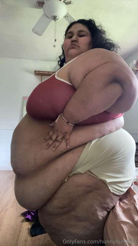 Heheh sooo big and heavy 😇 getting harder and harder to gigg..