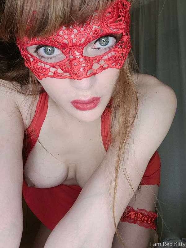 Red Passion