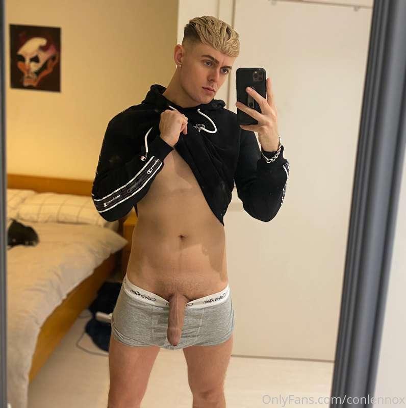 Like if you wanna get it hard and eat it