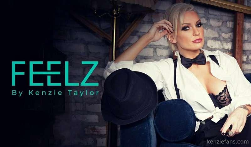 I'm ecstatic to say FEELZ website is now live! Please show y..