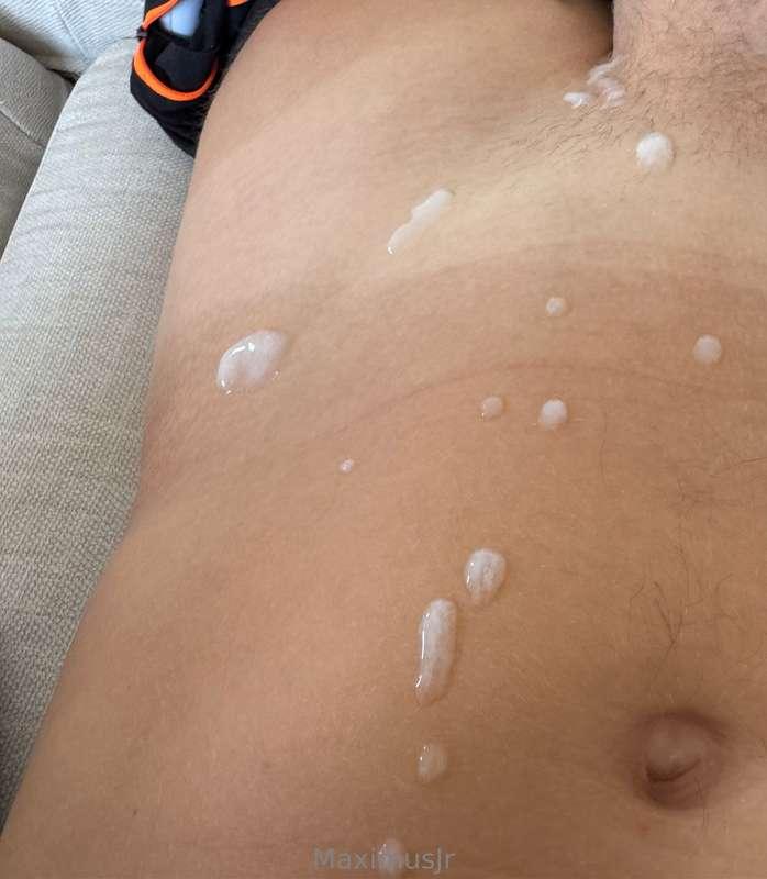 Clean up on aisle cock