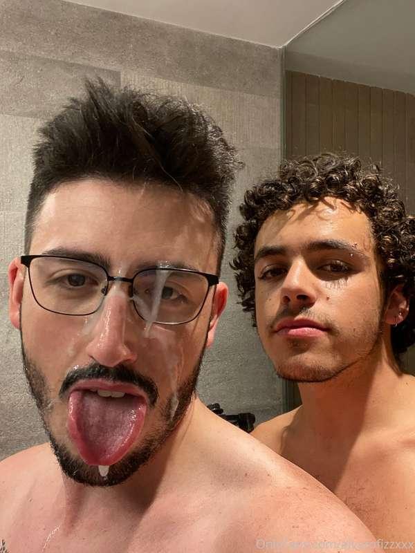 Mañana nuevo vídeo 🥰 @geo.povver https://onlyfans.com/geo.po..