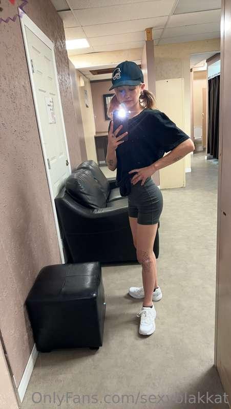 Another day another gain 💪❤️
What do you think I need to wor..