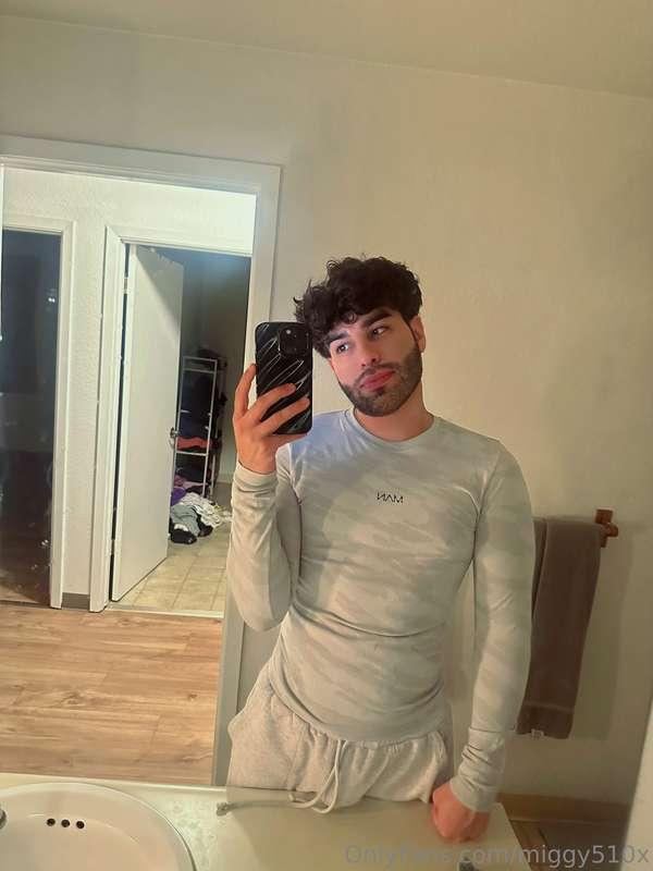GM!