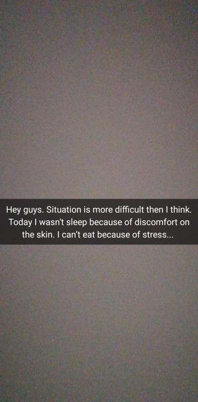 Sorry
