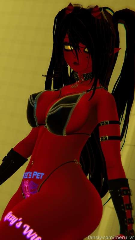 meruthesuccubusvr image #61