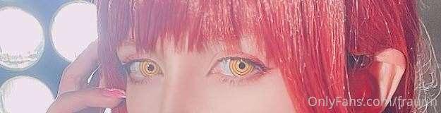 Do you know her? >:3