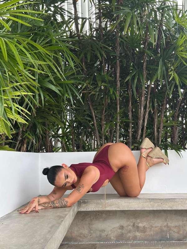 Ready for insertion.