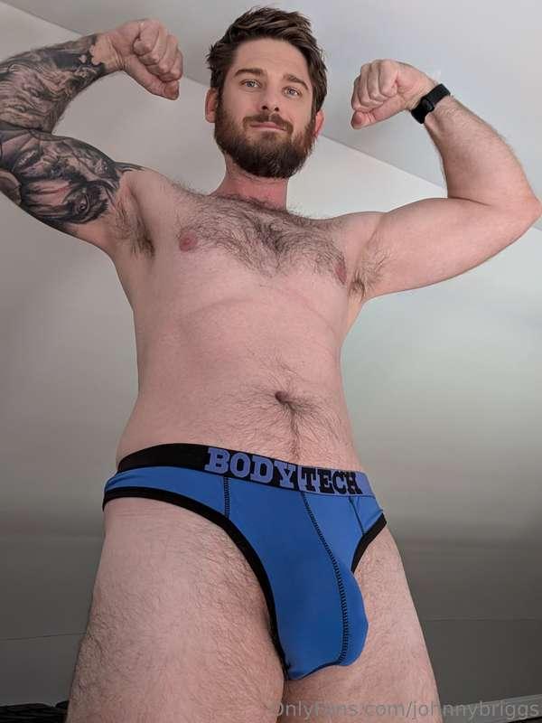 Getting back to the gym slowly. Doctor said I might have had..