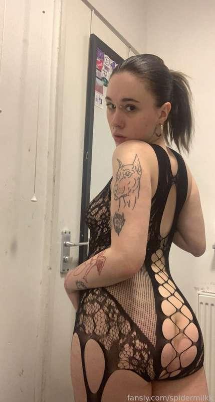 spidermilkk image #7