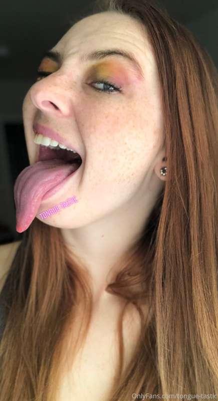 tongue-tastic image #1