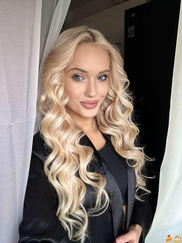 Fashion week nights ⚡️