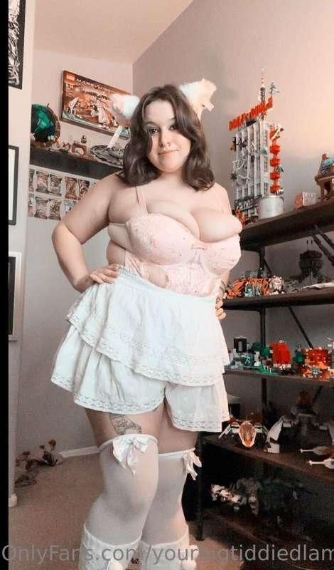 yourbigtiddiedlamb image #0