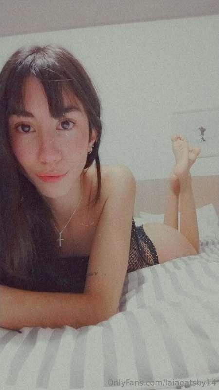 Good morning my love, how did you wake up? 