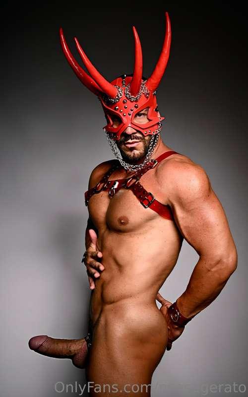 I WANNA BE YOUR MASTER  PH ALEXNERO