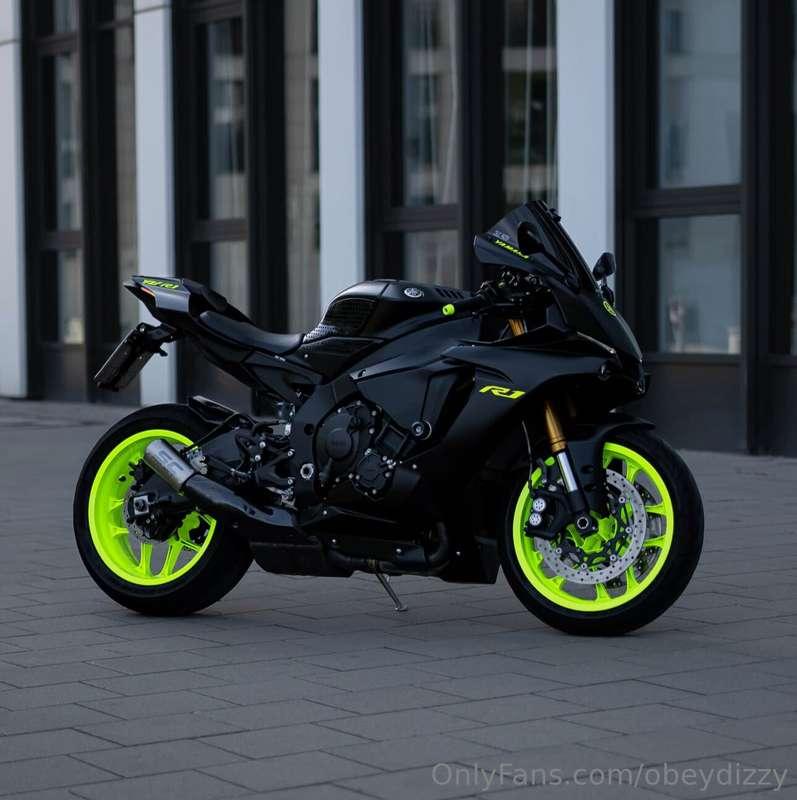🥳TIP MENU BELOW!! 🥳Need it!!!🤩 Probably not a Yamaha R1 thou..