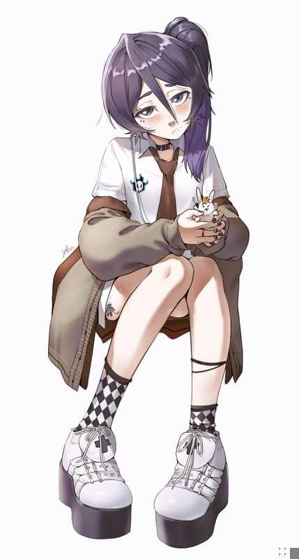 Colegial Rukia