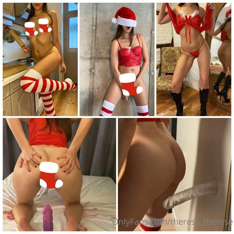 **5 Weihnachtsvideos für $7**
-Versaute Küchenschlacht 👩🏻‍🍳
..