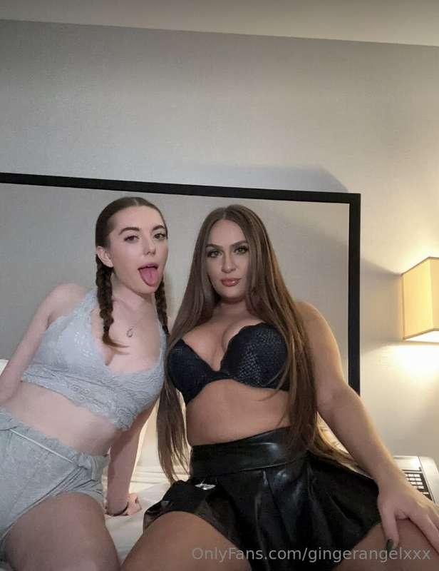 Me and my ***HOT GIRLFRIEND*** made a bundle for you that wi..