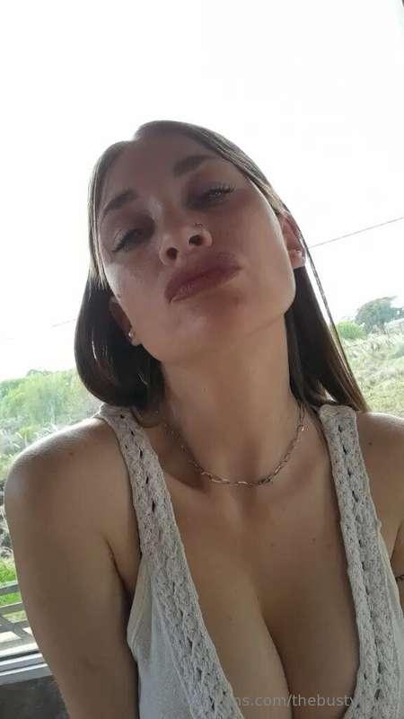 grey day in argentina ☁️ 