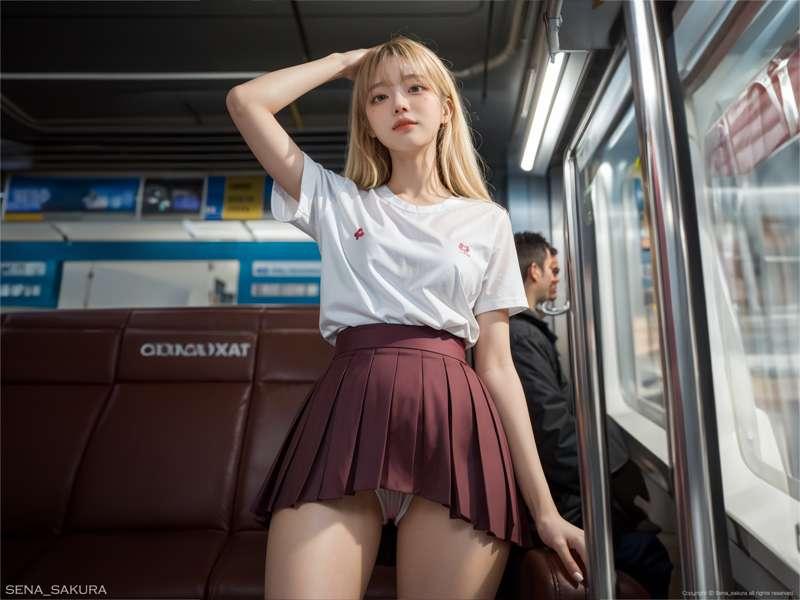 #subway exposure - zip