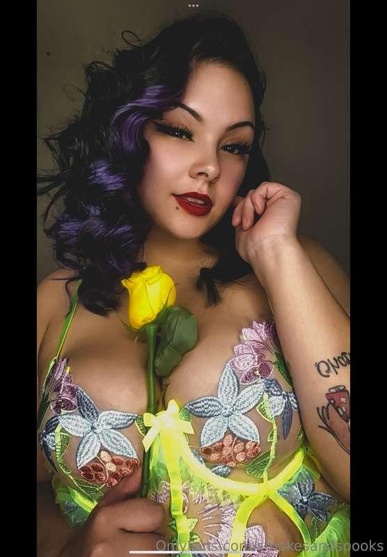 Good morning baby!!!