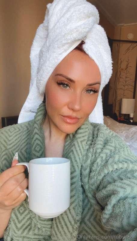 wake up slow