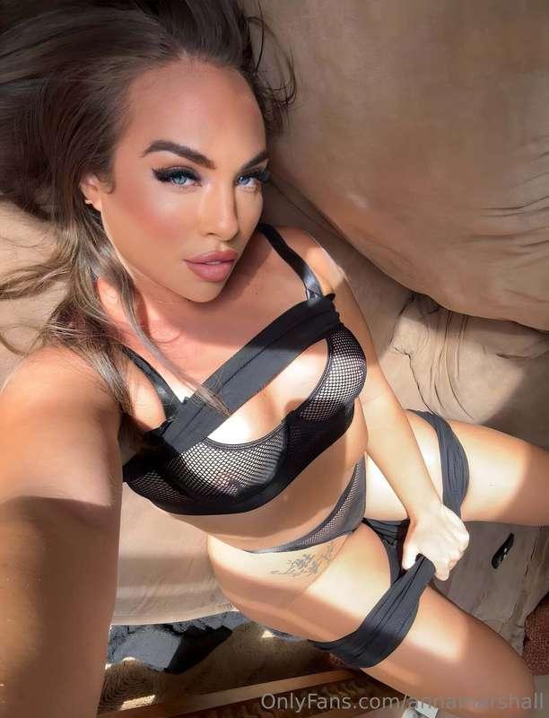 Tell me, am I your favorite little tease yet? 😉