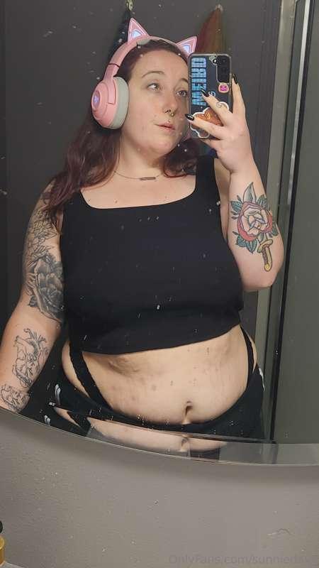 Couple photos I took the other day and never posted 💜 

My T..