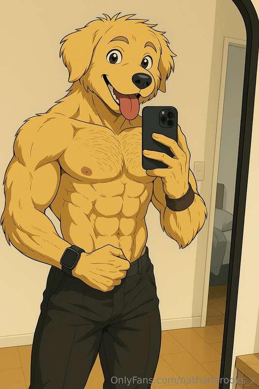 Little AI project 🐶