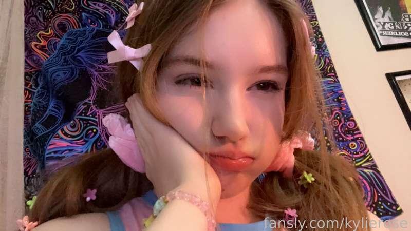 kylierose image #11