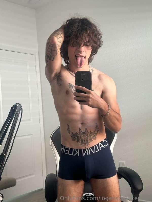 Have yall been liking the content recently?🤤