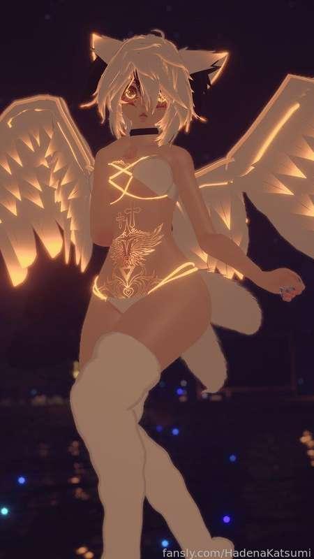 hadenakatsumi image #1