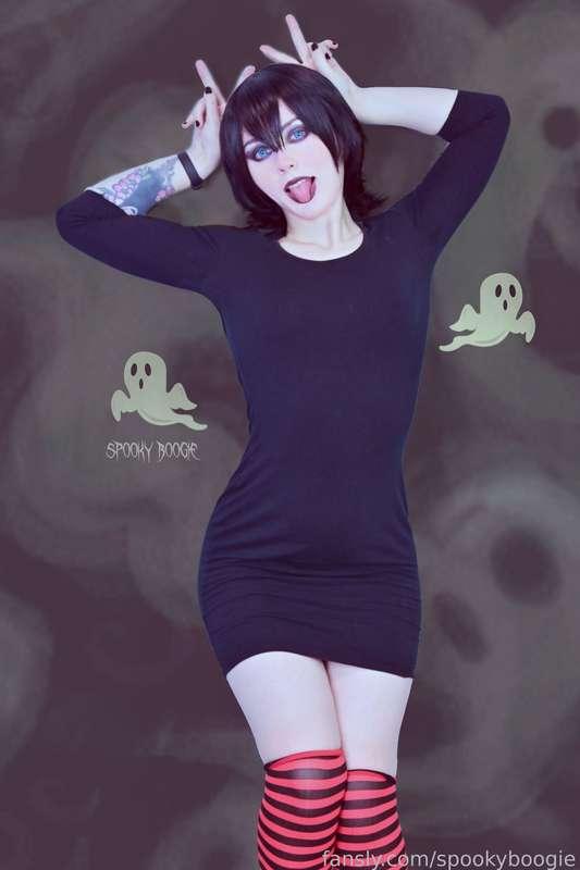 spookyboogie image #4