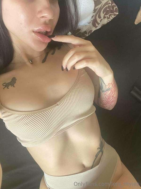 Perfect sweet body for sweet games, do you like cute slim gi..
